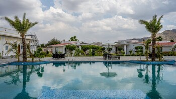 hukamgarh a luxury boutique resort