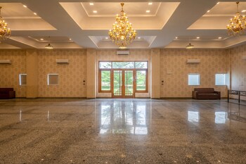 hukamgarh a luxury boutique resort