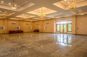 hukamgarh a luxury boutique resort
