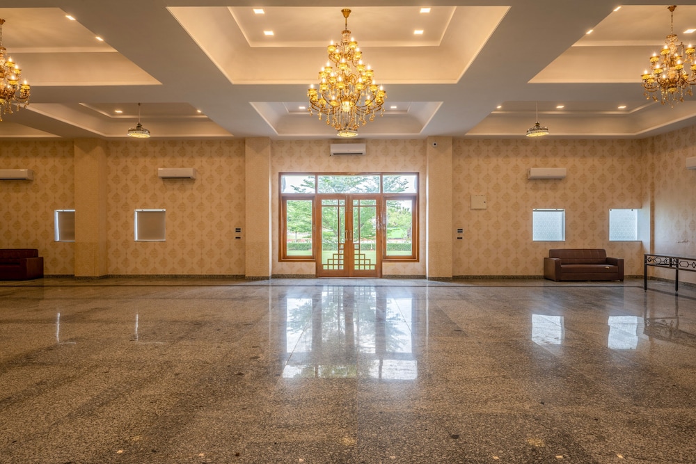 hukamgarh a luxury boutique resort