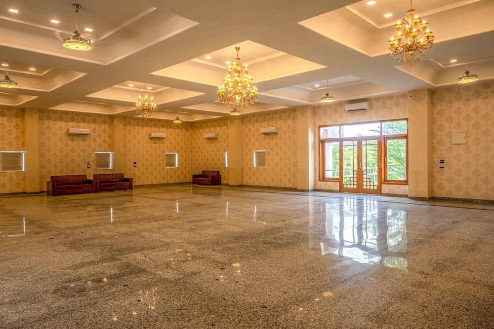 hukamgarh a luxury boutique resort