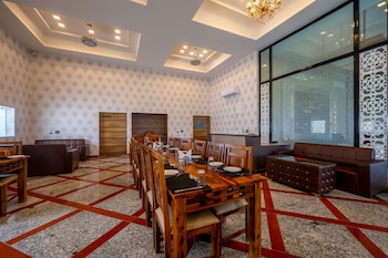 hukamgarh a luxury boutique resort
