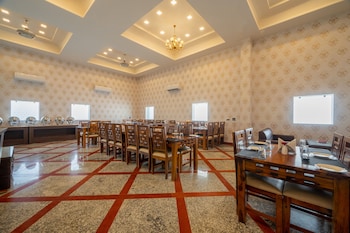 hukamgarh a luxury boutique resort