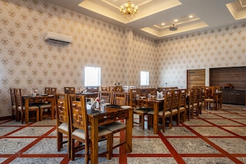 hukamgarh a luxury boutique resort