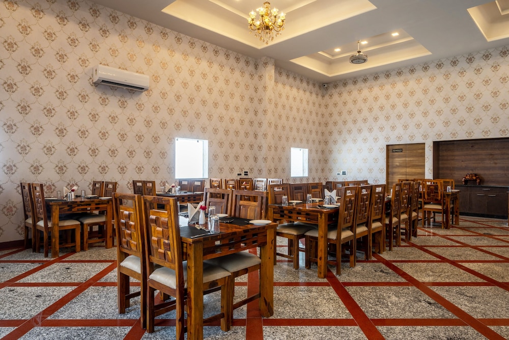 hukamgarh a luxury boutique resort