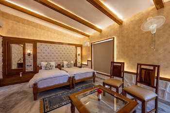 hukamgarh a luxury boutique resort