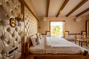 hukamgarh a luxury boutique resort