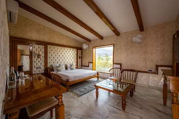 hukamgarh a luxury boutique resort