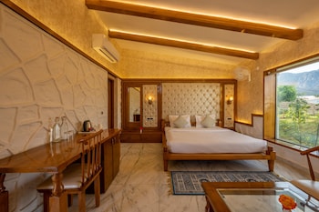 hukamgarh a luxury boutique resort