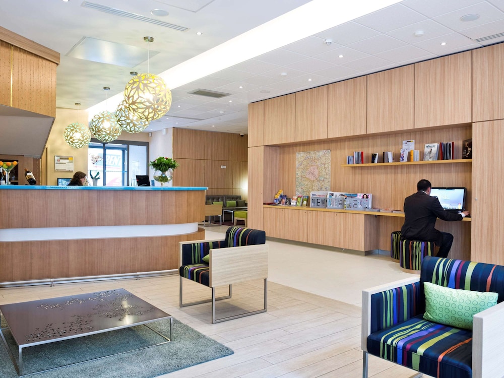 aparthotel adagio paris vincennes