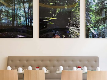 Aparthotel Adagio Paris Vincennes,Val-De-Marne>>Paris,4 star