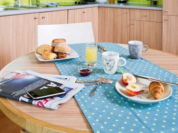 Aparthotel Adagio Paris Vincennes,Val-De-Marne>>Paris,4 star