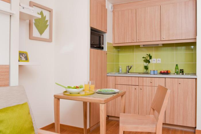 aparthotel adagio paris vincennes