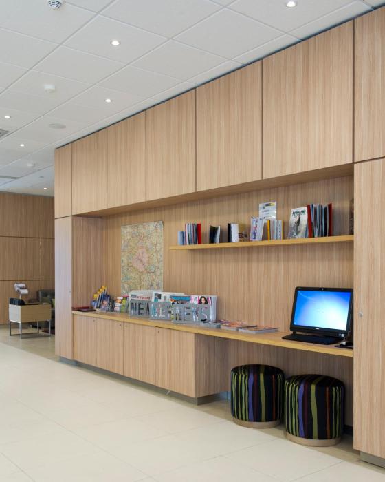 aparthotel adagio paris vincennes