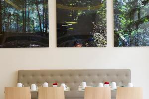 aparthotel adagio paris vincennes