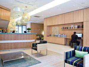 aparthotel adagio paris vincennes