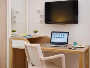 aparthotel adagio paris vincennes