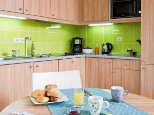 aparthotel adagio paris vincennes