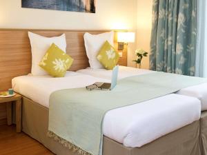 aparthotel adagio paris vincennes