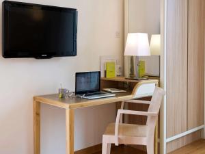 aparthotel adagio paris vincennes