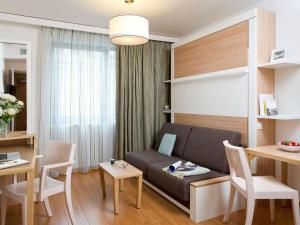 aparthotel adagio paris vincennes