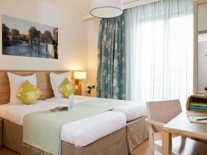 aparthotel adagio paris vincennes