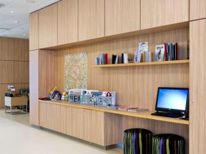 aparthotel adagio paris vincennes