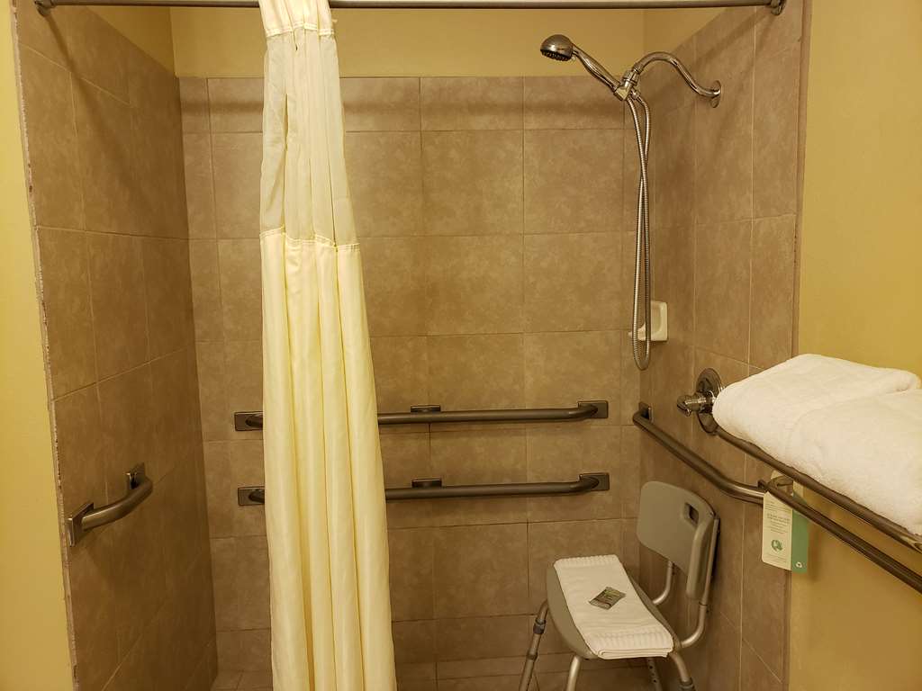best western gold poppy inn