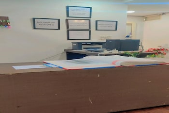 hotel the green arrow