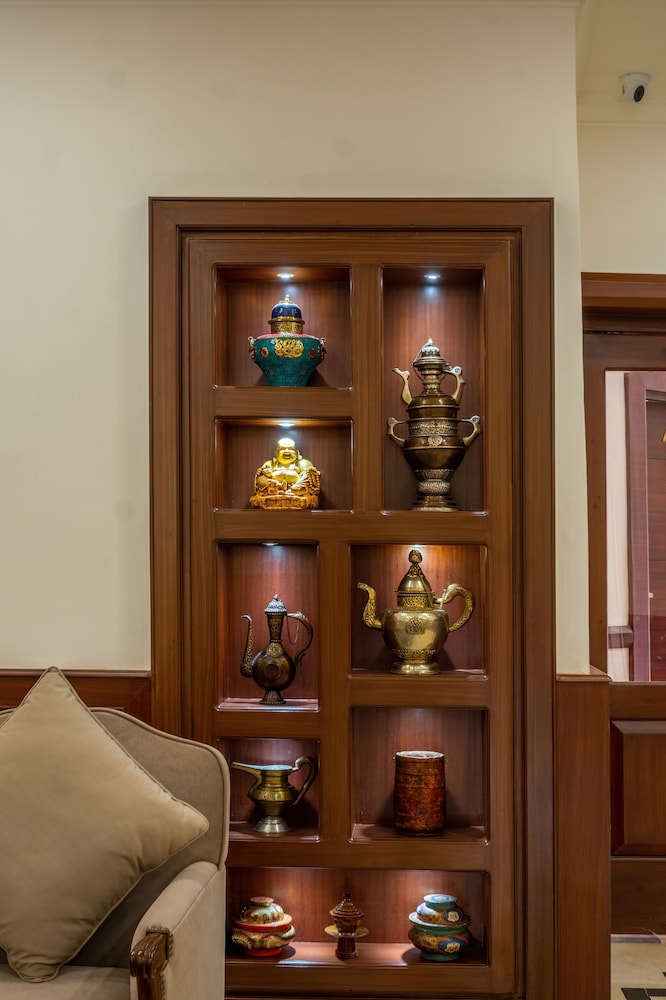 hotel gyalpo residency