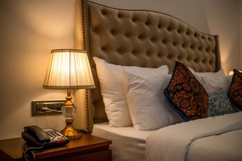 hotel gyalpo residency