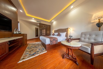 hotel gyalpo residency