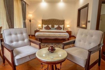 hotel gyalpo residency