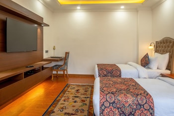 hotel gyalpo residency