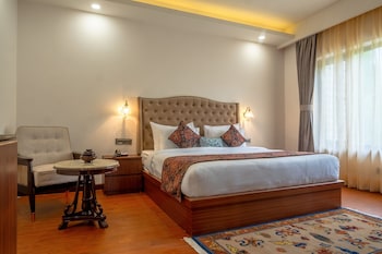 hotel gyalpo residency
