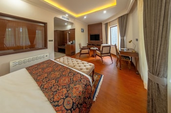 hotel gyalpo residency