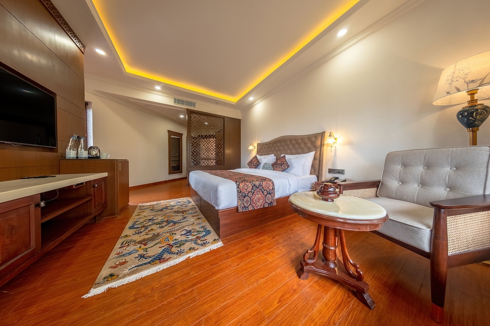 hotel gyalpo residency