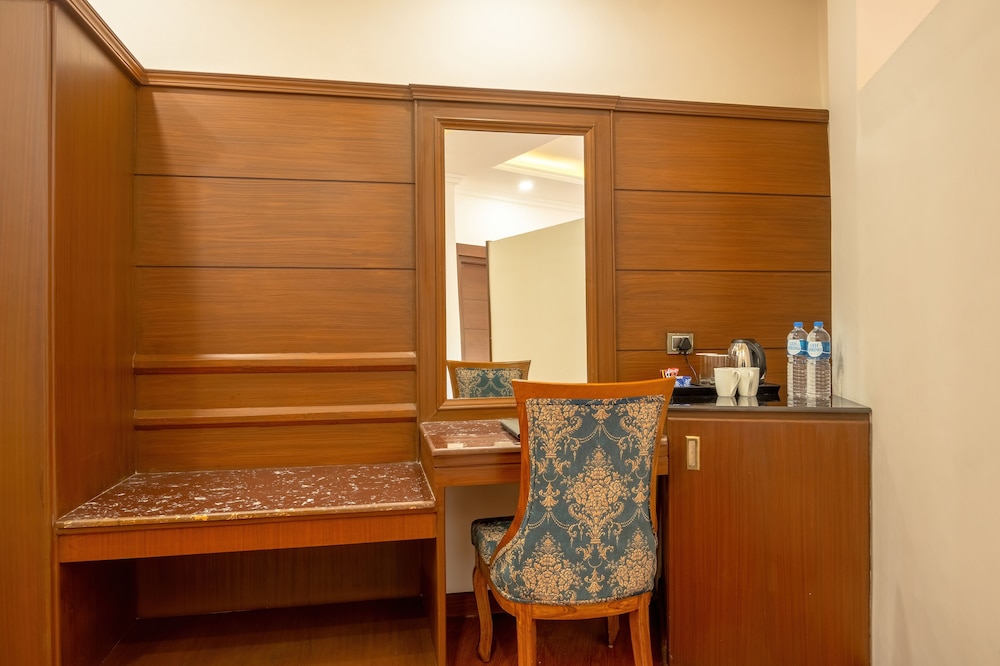 hotel gyalpo residency