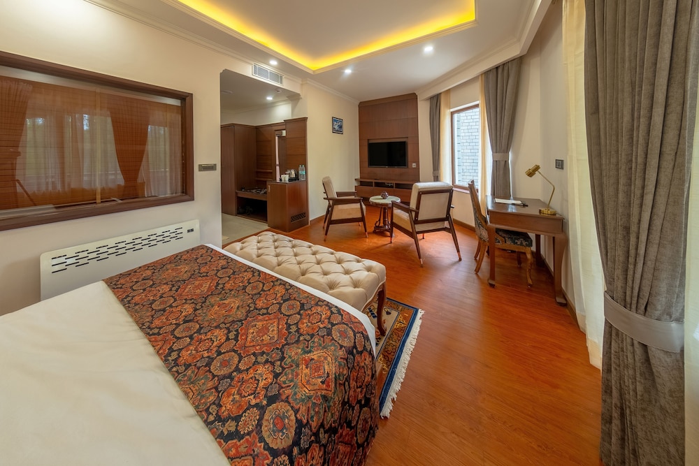 hotel gyalpo residency