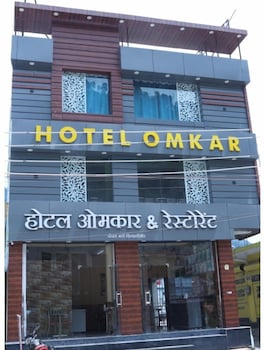 Hotel Omkaar And Restaurant,,0 star