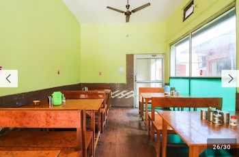 hotel omkaar and restaurant