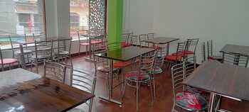 hotel omkaar and restaurant