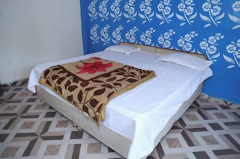 hotel omkaar and restaurant