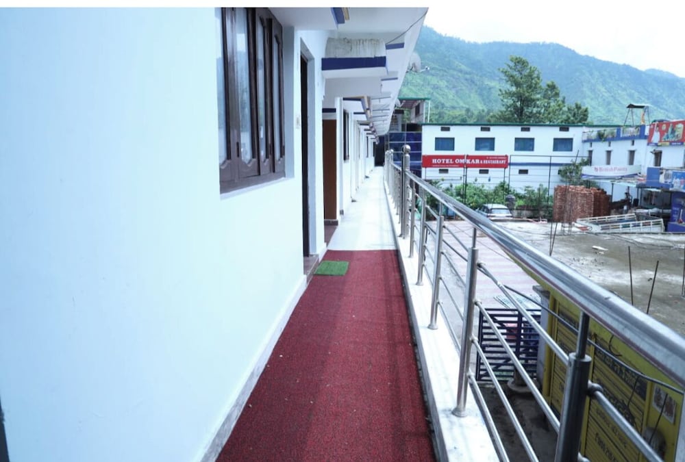 hotel omkaar and restaurant