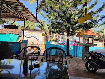 moonlight resorts agonda