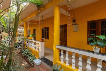 moonlight resorts agonda