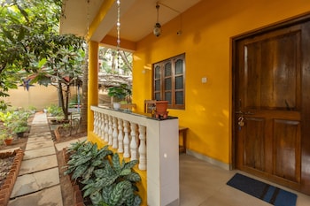 moonlight resorts agonda