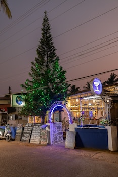 moonlight resorts agonda