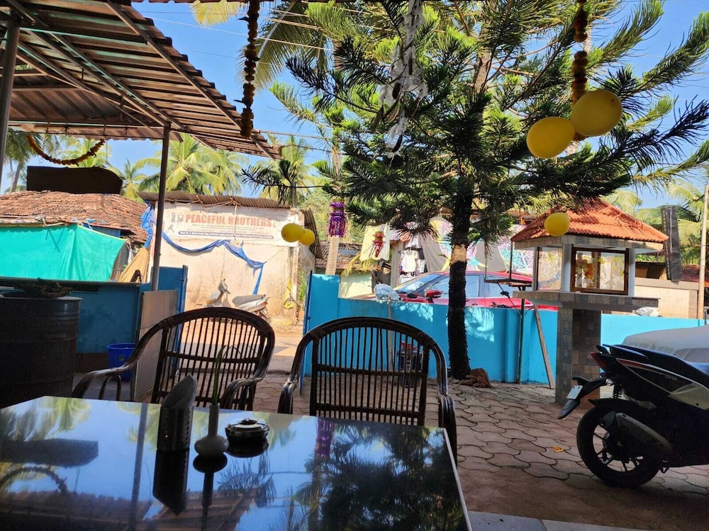 moonlight resorts agonda