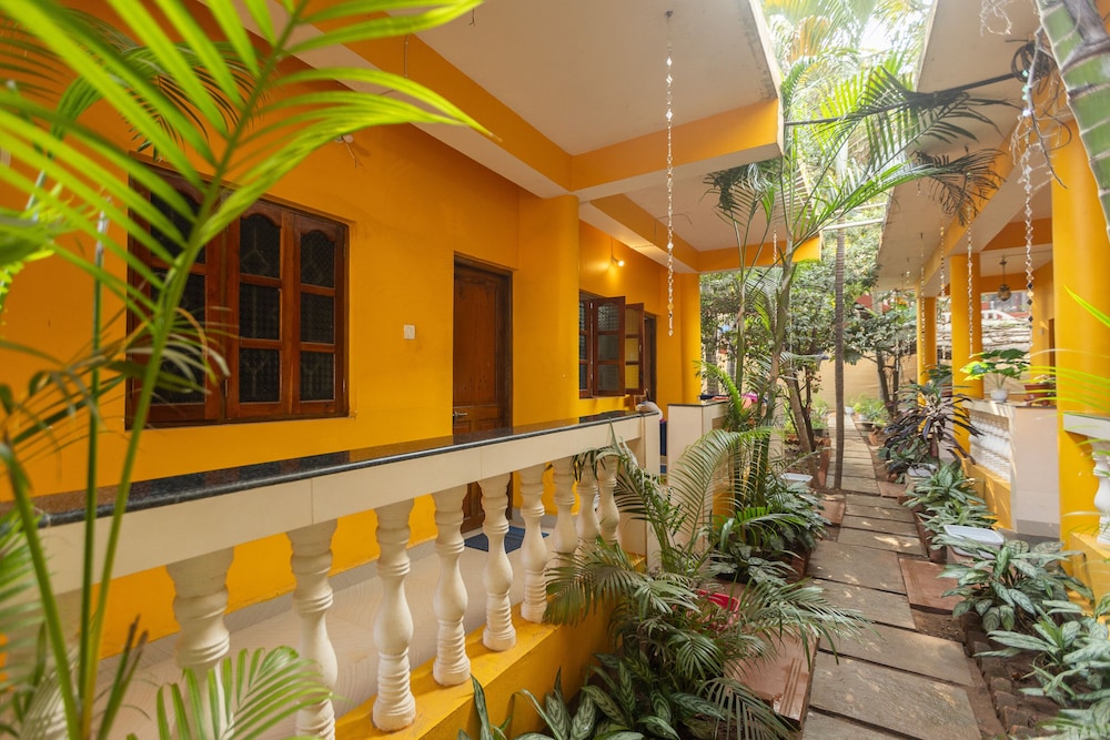 moonlight resorts agonda